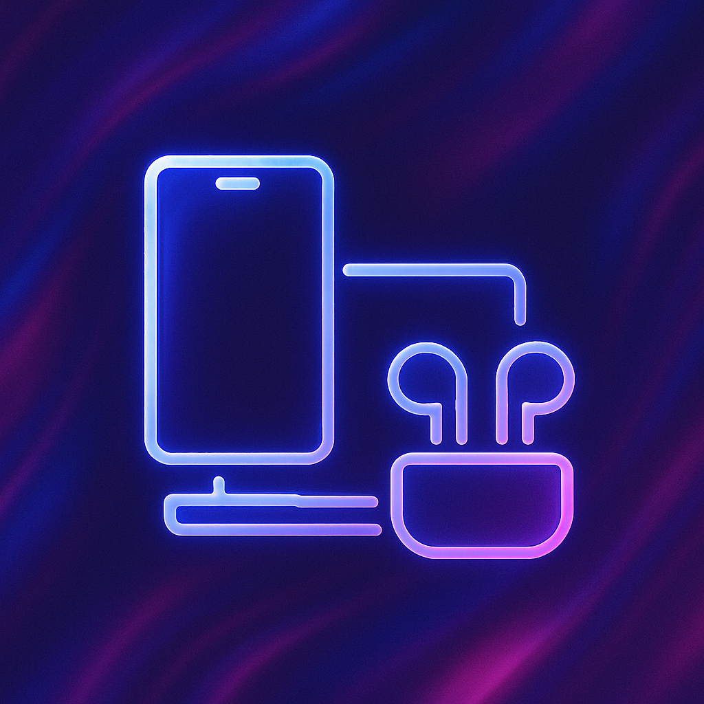 Electronics